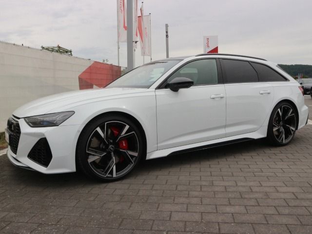 Audi RS6 - Bild 11