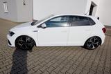 Volkswagen Polo 1.0 TSI R-Line LED/Kamera/DAB/ACC/17Zoll - Volkswagen Polo: R Line