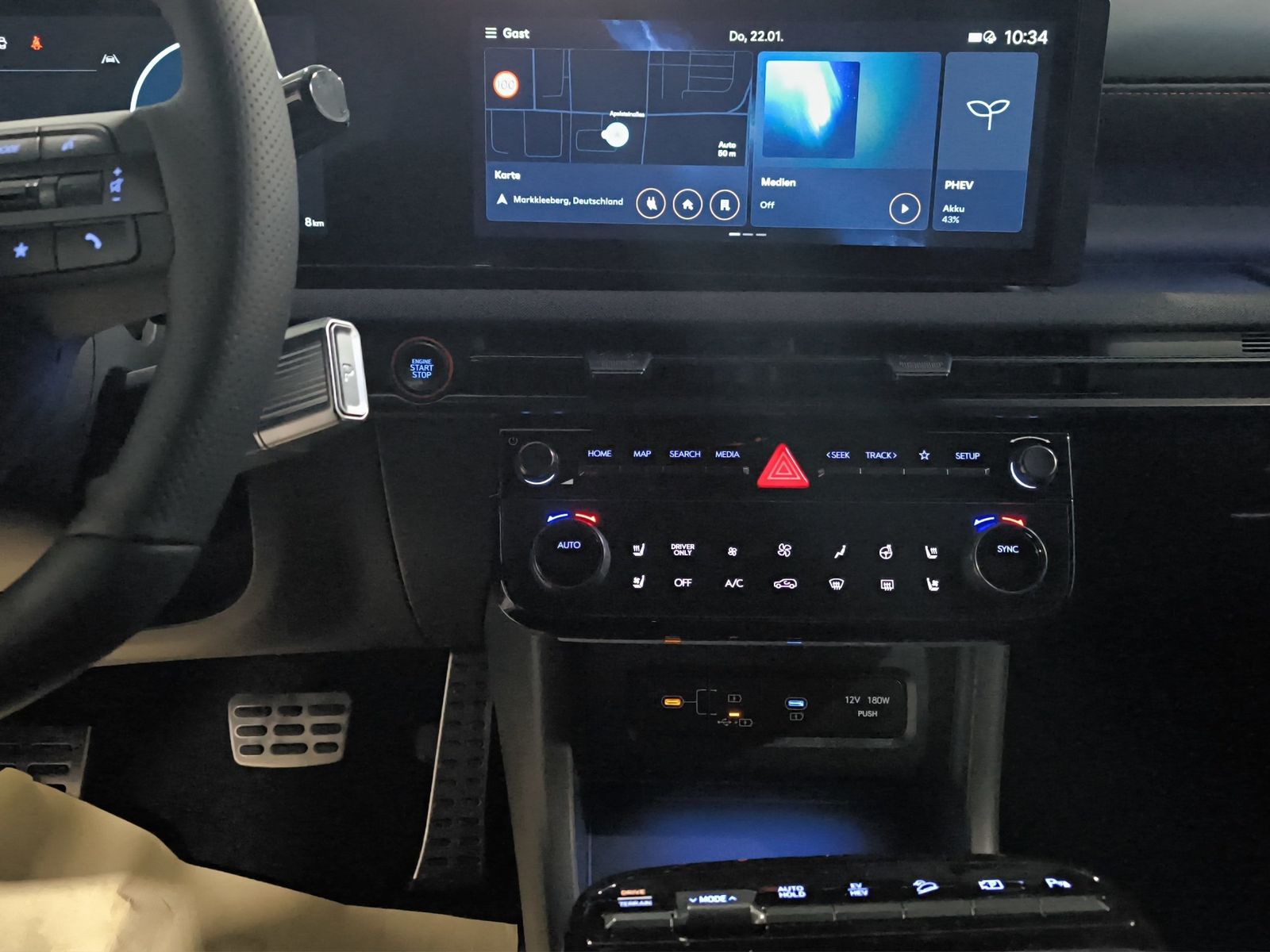 Hyundai Tucson – Bild 14