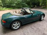 BMW Z3 1.8 -