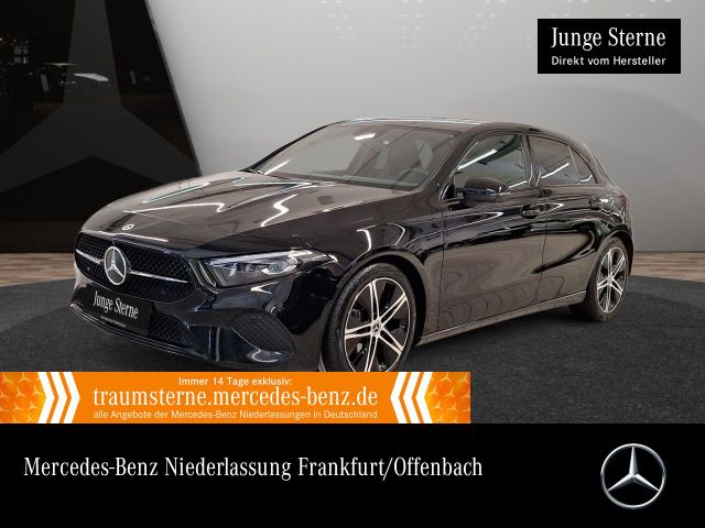 MERCEDES-BENZ A 200 Progressive Advan./AHK/DISTR/KAMERA/WINTER
