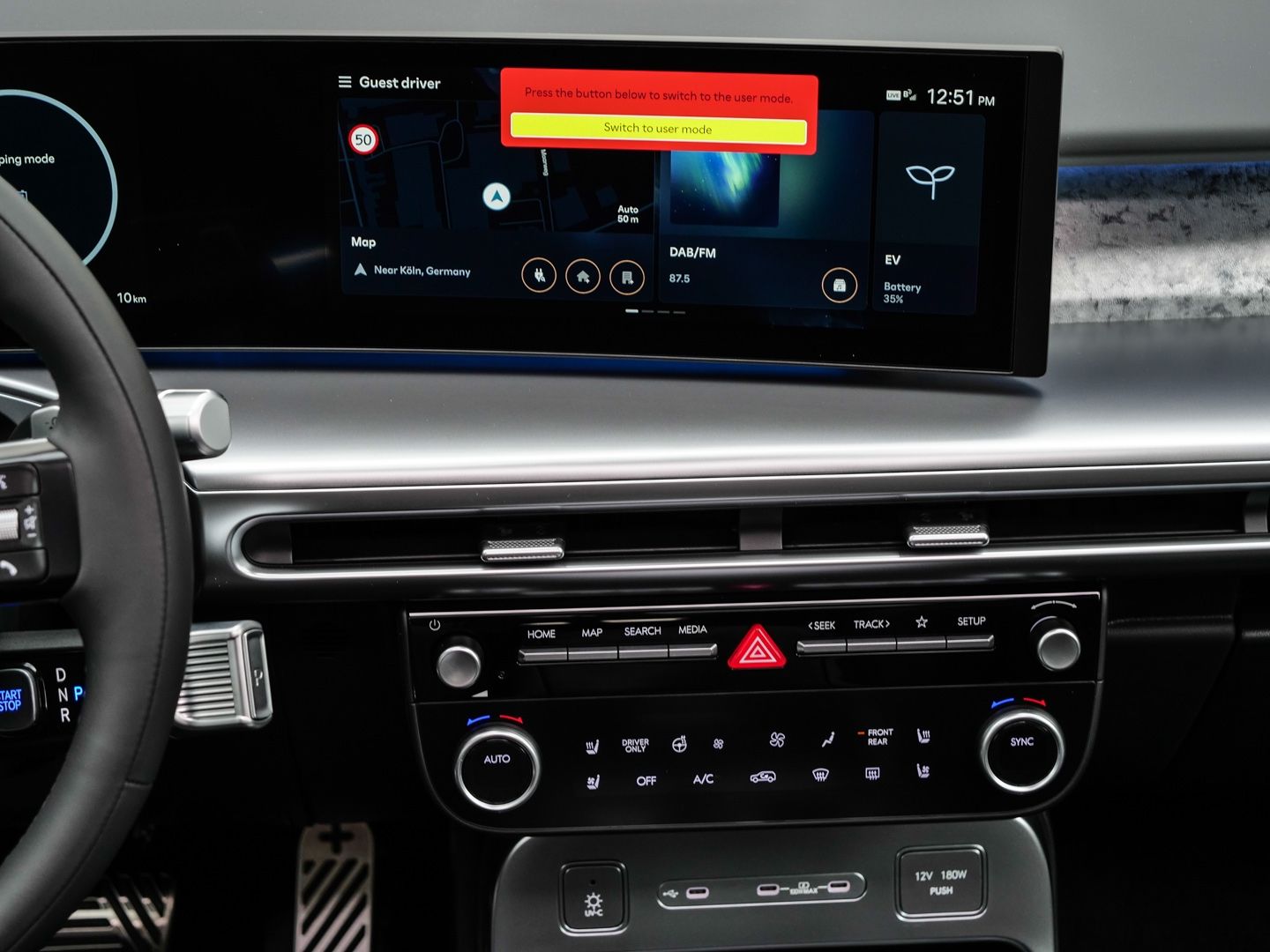 Hyundai IONIQ 9 – Bild 11
