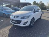 Mazda 2 Sendo 1.3 AHK EPH SHZ WKR - Mazda 2 aus 2014