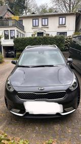 Kia Niro Hybrid 1.6. Spirit Vollausstattung - Kia Niro von privat