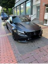 Mercedes-Benz C 63 AMG Mercedes-AMG C 63 S Autom. Mercedes... - Mercedes-Benz C 63 AMG in Aachen