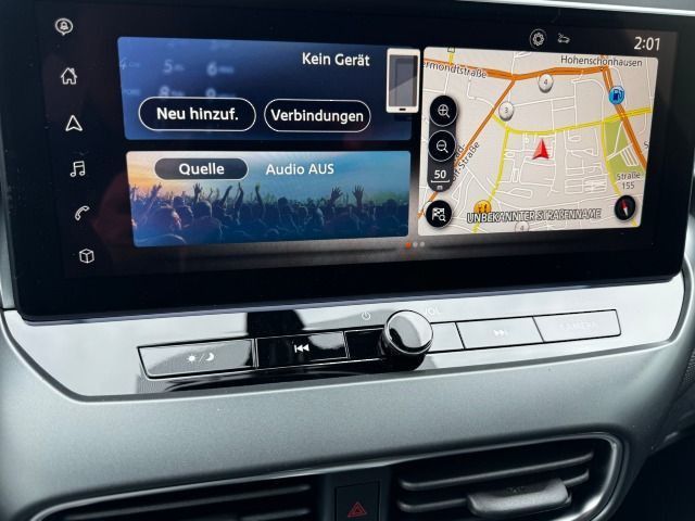 Fahrzeugabbildung Nissan Juke 1.6 Hybrid N-Connecta WP*Navi*BFS*MJ25