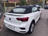 Volkswagen T-Roc Cabriolet R-Line - Volkswagen T-Roc mit Benzin-Antrieb