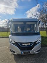 HYMER / ERIBA / HYMERCAR ML I 890 - Hymer ML-I