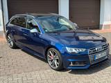 Audi S4 3.0 TFSI quattro Head-up, MatrixLED, B&O