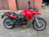 BMW F 650 GS