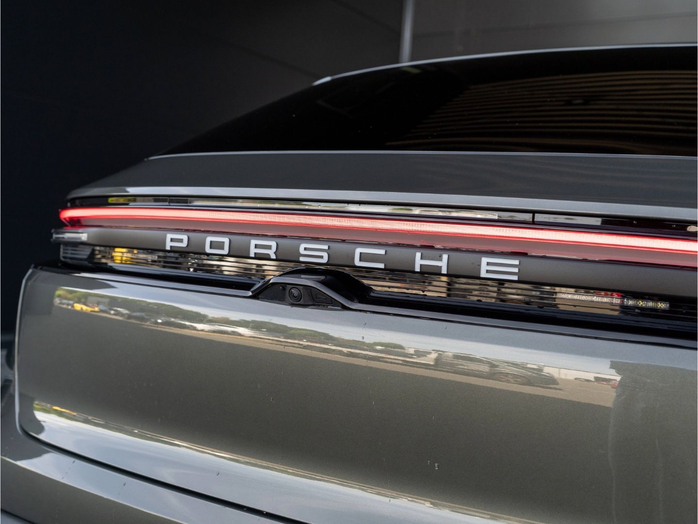 Porsche Macan - Bild 19