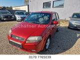 Chevrolet Aveo Lim. LT*Klima - Chevrolet Gebrauchtwagen von 2008