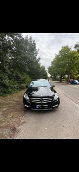 Mercedes-Benz R 350 CDI 4MATIC - - Mercedes-Benz R 350 von privat