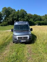 Weinsberg Ducato  - Weinsberg Wohnwagen & Wohnmobile
