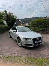 Audi A5 2.0 TFSI multitronic - - Audi A5: Multitronic