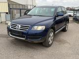 Volkswagen Touareg 5.0 V10 TDI Tiptronic Exclusive Edition - gebrauchte VW Touareg aus dem Jahr 2006