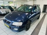 Mitsubishi Space Star 1,3 Avance - Mitsubishi Space Star aus 2002