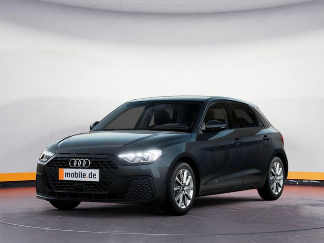 Audi A1 Sportback 25TFSI LED virtual Klimaautomatik S