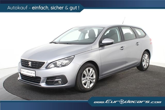 Peugeot 308 SW BlueHDi Active *1.Hand*Navi*Park ass.*