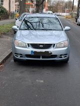 Kia kia cerato 2.0 diezel .ohne tuw. - Kia Cerato in Hannover