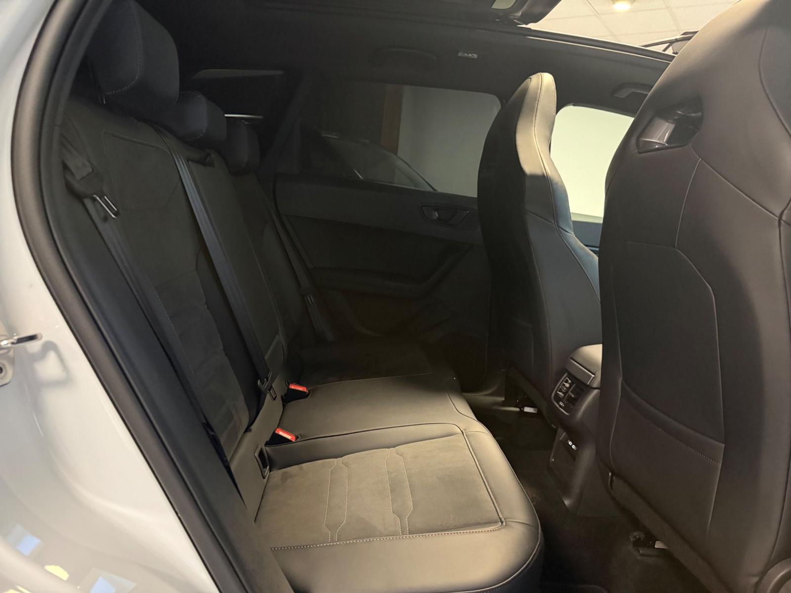 Cupra Ateca 2.0 TSI 4Drive VZ PANO AHK CAM ACC BEATS, миниатюра 15