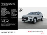 Audi Q3 35 TFSI advanced LED*Rückfahrkamera*ACC*