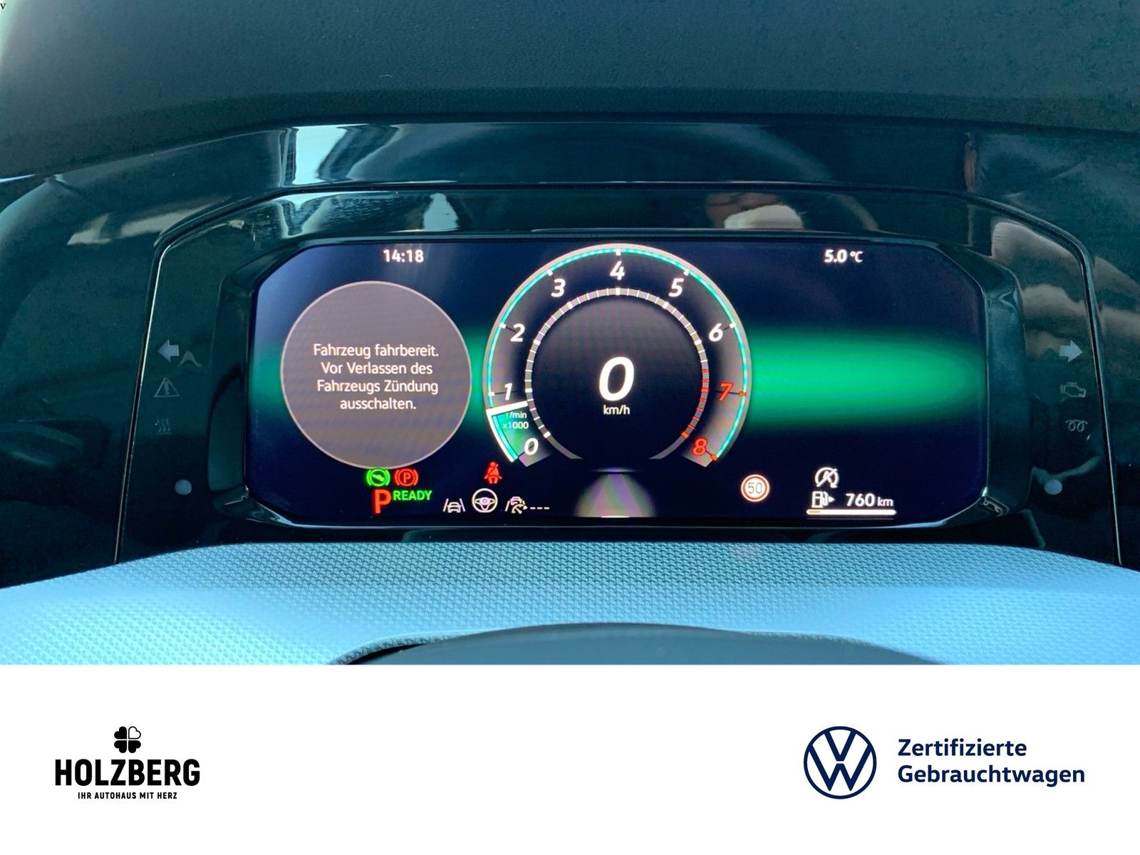 Volkswagen Golf - Bild 14
