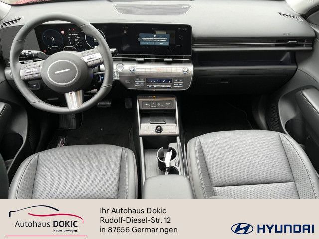 Hyundai Kona – Bild 8
