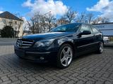 Mercedes-Benz Mercedes Benz CLC 180 Kompressor - gebrauchte Mercedes-Benz CLC-Klasse aus dem Jahr 2008