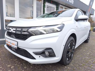 Dacia Sandero III Expression*LED*SHZ*Kamera*PDC*