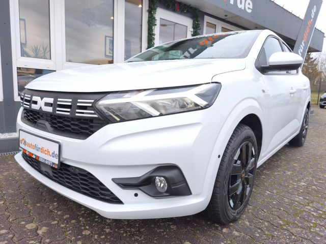 Dacia Sandero III Expression*LED*SHZ*Kamera*PDC*