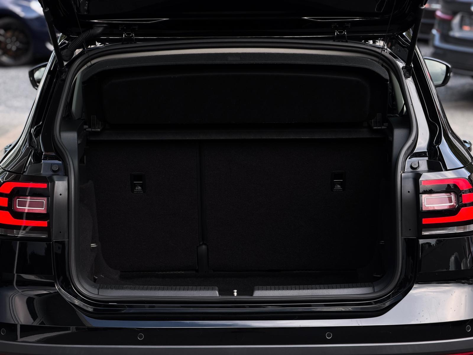 Volkswagen T-Cross *AC*Shz*BT*Touch*Navi*wenigKM, миниатюра 24