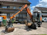 Ahlmann HANSA 531 H 4x4 - Ahlmann LKWs