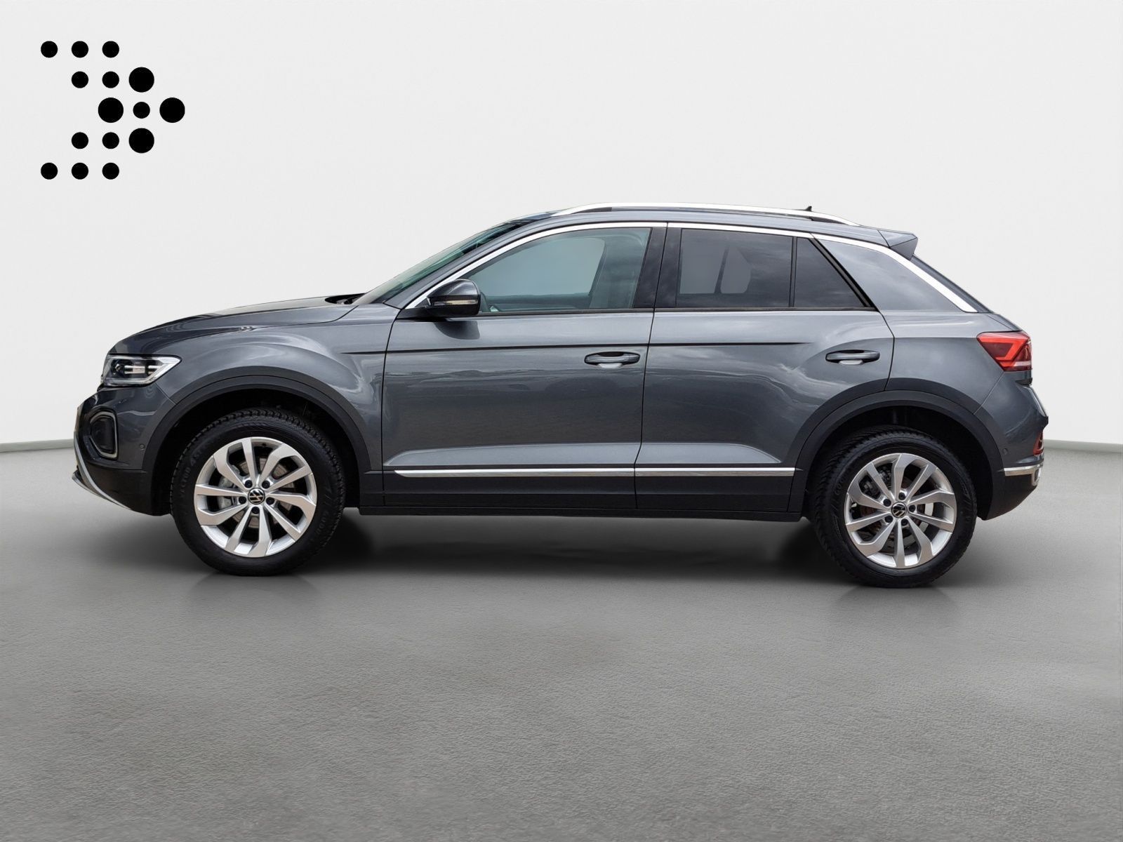 Volkswagen T-Roc - Bild 5