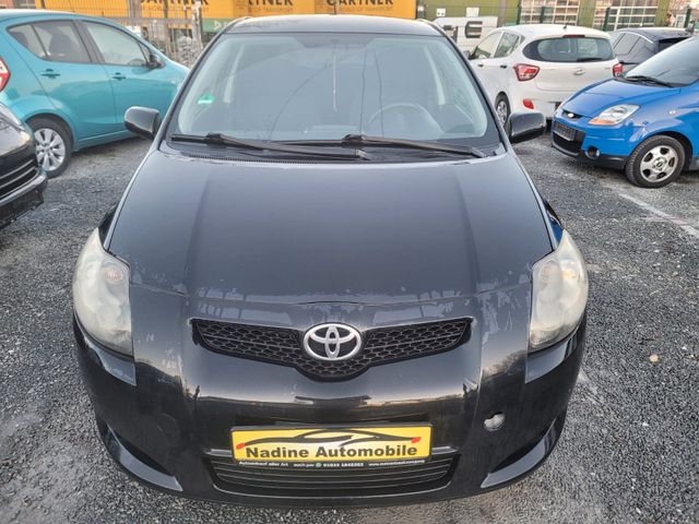 Toyota Auris Sol 2.0D