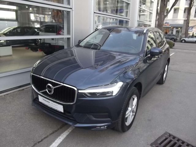 Volvo XC60 Momentum Pro 2WD