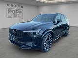Volvo XC90 T8 AWD Ultra Dark FACELIFT 22" 360° 4C B&W - Volvo XC90 Gebrauchtwagen in Leipzig