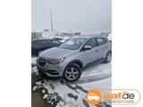Opel Grandland 1.5 D Business Edition Automatik LED A - Opel Grandland (X) Business-Edition mit Diesel-Antrieb