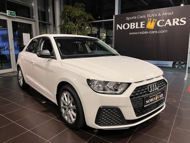 Audi A1 Sportback 35 TFSI CARPLAY KLIMA ALU