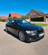 BMW 325i Coupé -