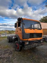 Mercedes-Benz 2628 v8 - Mercedes-Benz 2628