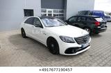 Mercedes-Benz S 63 AMG 4Matic+ L Designo(Top-Zustand*21 Zoll) - Mercedes-Benz Designo