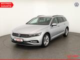 Volkswagen Passat 2.0 TDI DSG IQ-Light AHK ACC Navi Kamera - Volkswagen Passat Variant in Erfurt