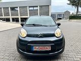 Citroën C1 1.0 Attraction/Euro5/ 5Tür/AU & HU neu - Citroën C1 aus 2012