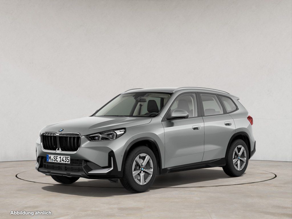 BMW X1 sDrive18i 2Jahre-BPS foto 4