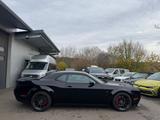 Dodge Challenger 6.2 Hellcat Jailbreak SRT Widebody - Dodge Challenger: Coupe