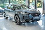 Cupra Formentor 2.0 TDI NAVI PANO LED MATT Ambiente - Cupra Formentor Matt Gebrauchtwagen