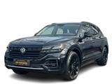 Volkswagen Touareg 4Motion *R-Line*Matrix-LED*Standheizung - Volkswagen Touareg in Essen