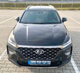 Hyundai SANTA FE 2.2 CRDi Premium 4WD 8AT Premium - Hyundai SANTA FE Gebrauchtwagen in Berlin