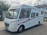 Dethleffs TREND i 6717 EB 1HAND*53.000KM*SOLAR*AHK*MARKISE - Offers